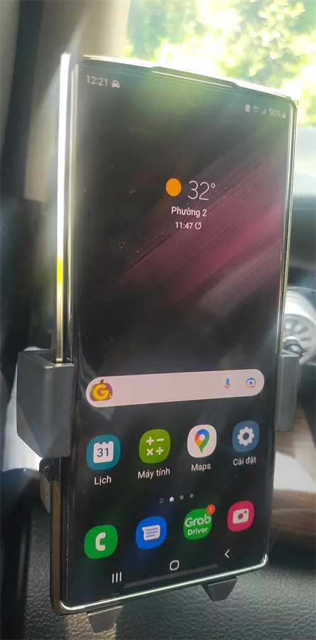 Khách hàng review Điện thoại Samsung Galaxy S22 Ultra 5G 256GB 5