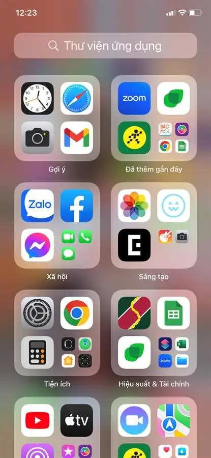 Khách hàng review Điện thoại iPhone 11 128GB 80