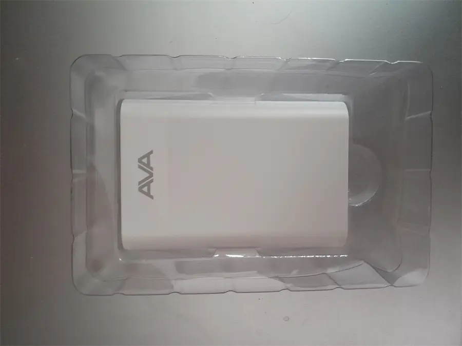 Khách hàng review Pin sạc dự phòng 7.500 mAh 10W AVA LJ JP195 5