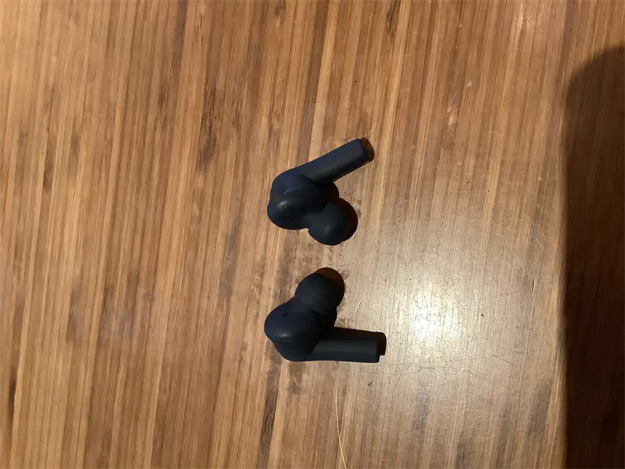 Khách hàng review Tai nghe Bluetooth True Wireless Mozard Air 6 22