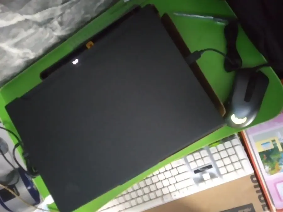 Khách hàng review Laptop Asus Gaming TUF Dash F15 FX517ZC i5 12450H/8GB/512GB/4GB RTX3050/144Hz/Win11 (HN077W) 4