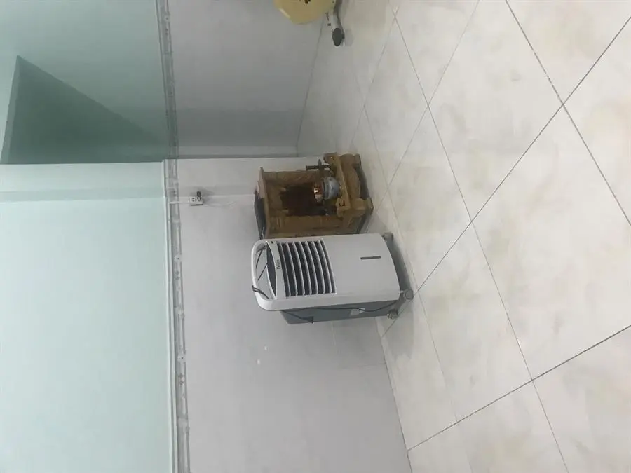 Khách hàng review Quạt điều hòa Delites DEL-AC07DR 65W 14