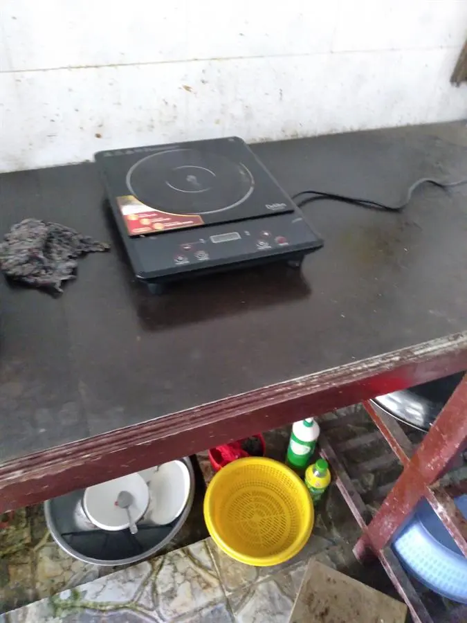 Khách hàng review Bếp hồng ngoại đơn Delites 853 2000W 15