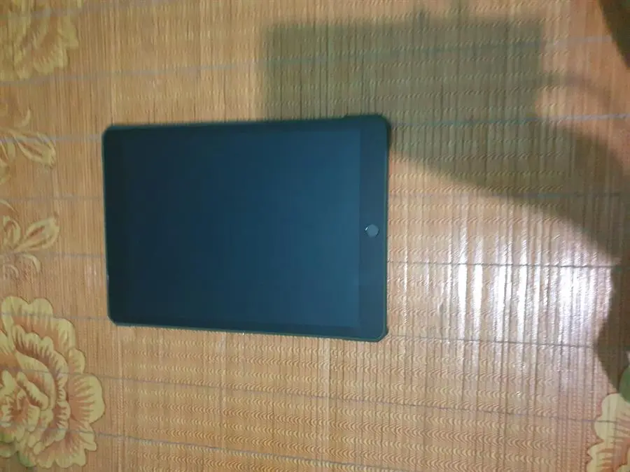 Khách hàng review Máy tính bảng iPad 9 WiFi 64GB 18