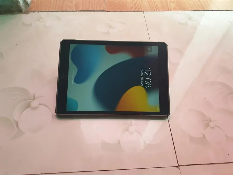 Khách hàng review Máy tính bảng iPad 9 WiFi 64GB 16