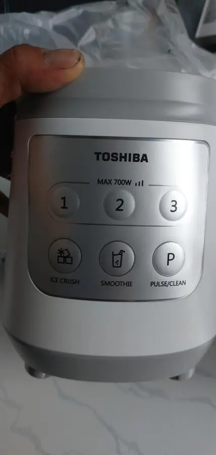 Khách hàng review Máy xay sinh tố đa năng Toshiba BL-70PR2NV 5