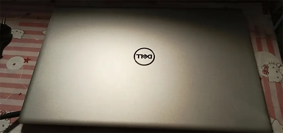 Khách hàng review Laptop Dell Inspiron 15 3511 i5 1135G7/8GB/512GB/2GB MX350/Office H 5