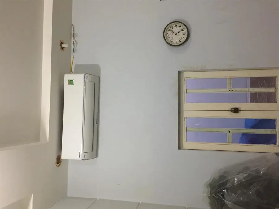 Khách hàng review Máy lạnh Panasonic Inverter 1 HP CU/CS-XU9XKH-8 7