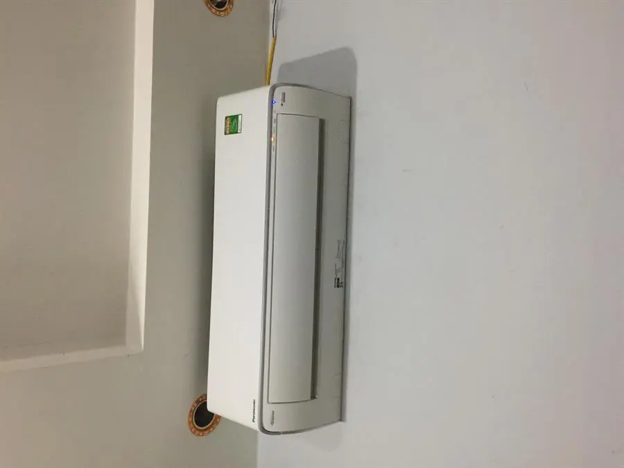 Khách hàng review Máy lạnh Panasonic Inverter 1 HP CU/CS-XU9XKH-8 8
