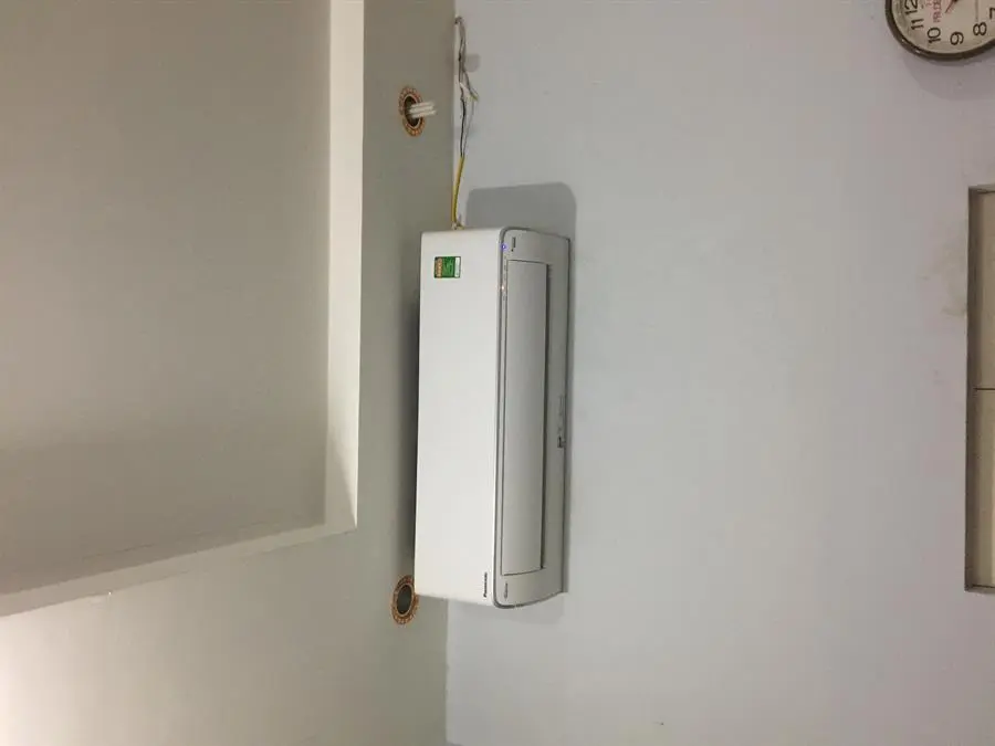 Khách hàng review Máy lạnh Panasonic Inverter 1 HP CU/CS-XU9XKH-8 9