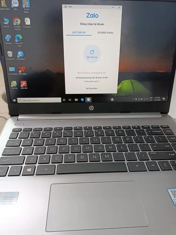 Khách hàng review Laptop HP 340s G7 i3 1005G1/4GB/256GB/Win10 (240Q4PA) 1