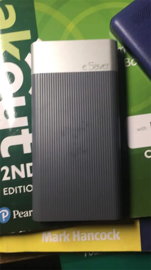 Khách hàng review Pin sạc dự phòng Polymer 10.000 mAh Lightning eSaver PJ JP188 1