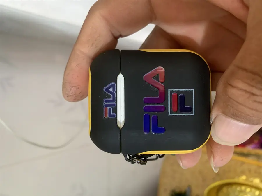 Khách hàng review Tai nghe Bluetooth AirPods 2 Lightning Charge Apple MV7N2 29