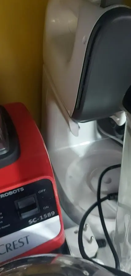 Khách hàng review Máy đánh trứng Philips HR3750/00 1