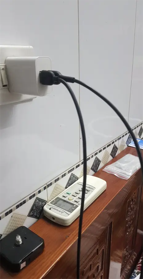 Khách hàng review Cáp sạc và truyền dữ liệu USB-A - Type-C 15W 1m AVA  DR-T02 1