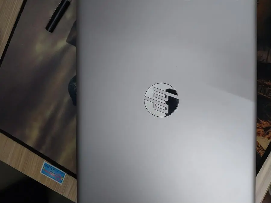 Khách hàng review Laptop HP 240 G9 i5 1235U/8GB/512GB/Win11 (6L1Y2PA) 2