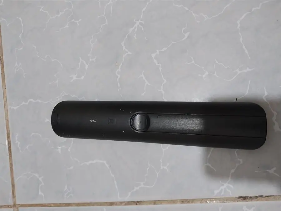 Khách hàng review Điều khiển Tivi LCD-LED Samsung COSANO RM-SS01 Đen 2