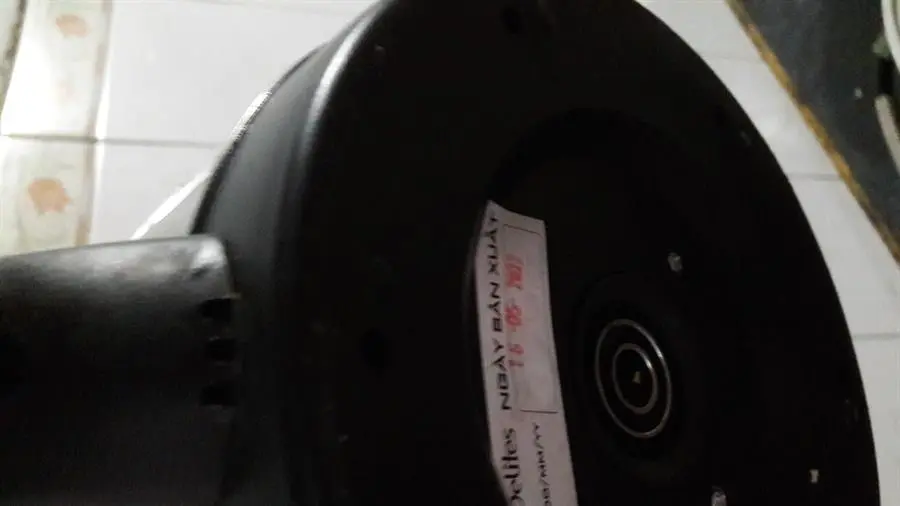 Khách hàng review Bình đun siêu tốc Delites 1.8 lít ST18S05 23