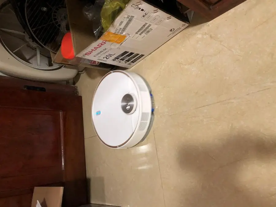 Khách hàng review Robot hút bụi lau nhà Eufy Robovac L70 Hybrid T2190 1