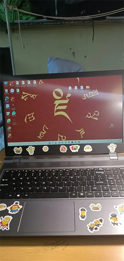 Khách hàng review Laptop itel SPIRIT 1 i5 8259U/8GB/256GB/Win11 (71006300036) 9