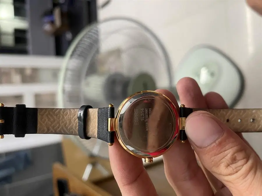 Khách hàng review Đồng hồ ESPRIT 32 mm Nữ ES1L314L0035 1