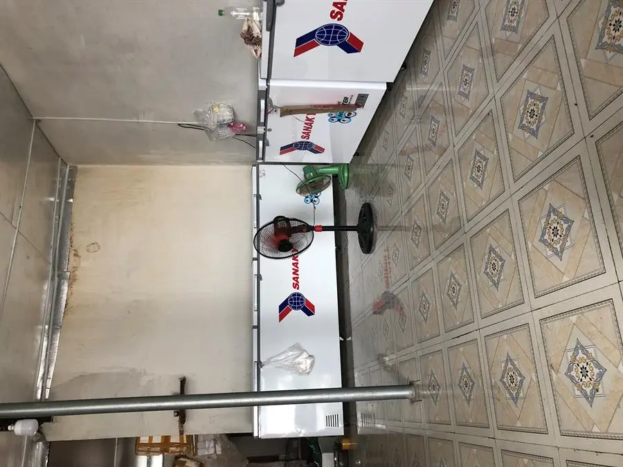 Khách hàng review Tủ đông Sanaky Inverter 900 lít VH-1199HY3 1