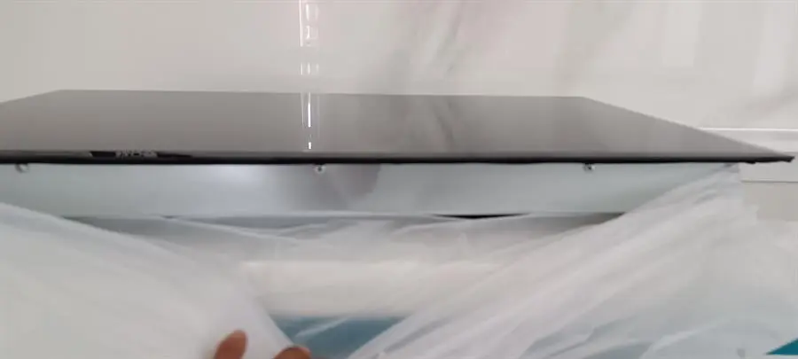 Khách hàng review Bếp từ hồng ngoại âm Teka HIC 7320 D 4000W 1