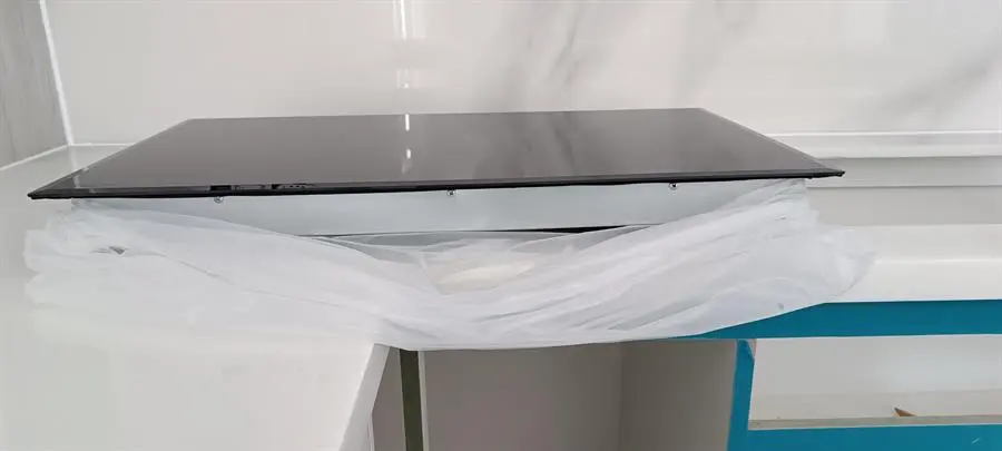 Khách hàng review Bếp từ hồng ngoại âm Teka HIC 7320 D 4000W 2