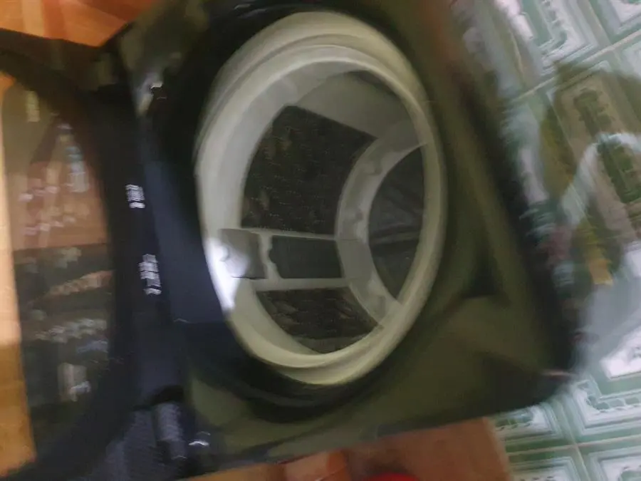 Khách hàng review Máy giặt Panasonic 8.5 Kg NA-F85A9BRV 159