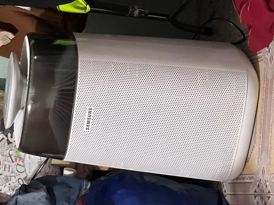 Khách hàng review Máy lọc không khí HAKAWA HK-K2 67W 2