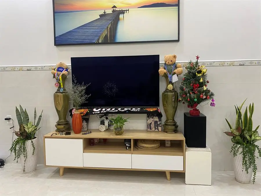 Khách hàng review Bộ loa thanh LG SP9A 520W 4