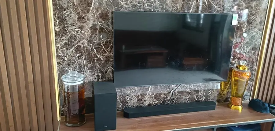 Khách hàng review Bộ loa thanh Samsung HW-Q630B 360W 5