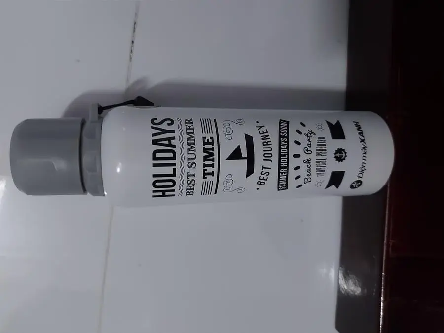 Khách hàng review Bình giữ nhiệt inox 500 ml DMX QE-2022 1
