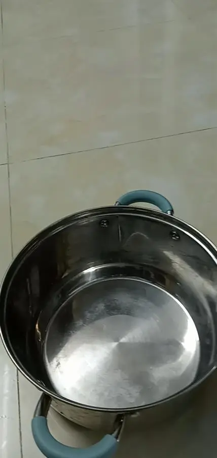 Khách hàng review Bộ 2 nồi inox 3 đáy nắp kính Hommy CW-S051-4 2