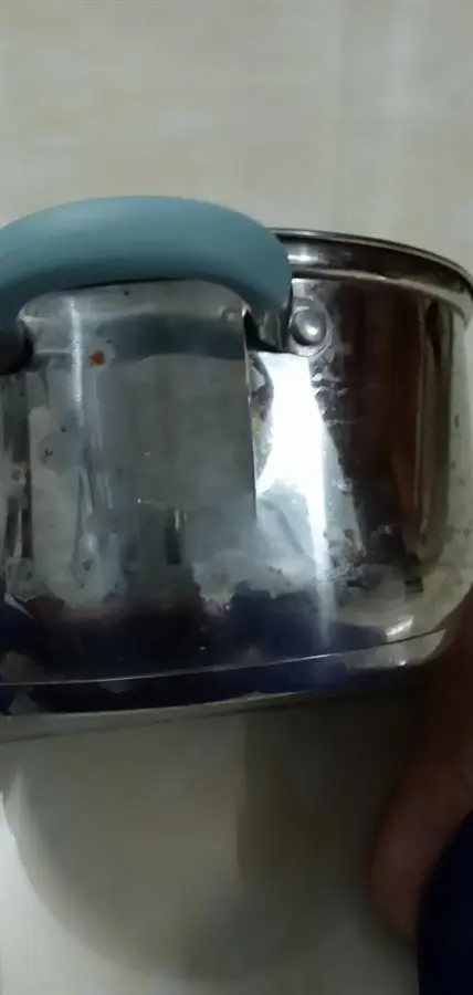 Khách hàng review Bộ 2 nồi inox 3 đáy nắp kính Hommy CW-S051-4 3