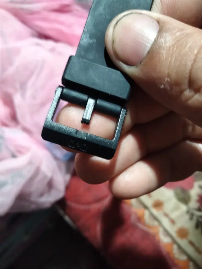 Khách hàng review Đồng hồ Q 1