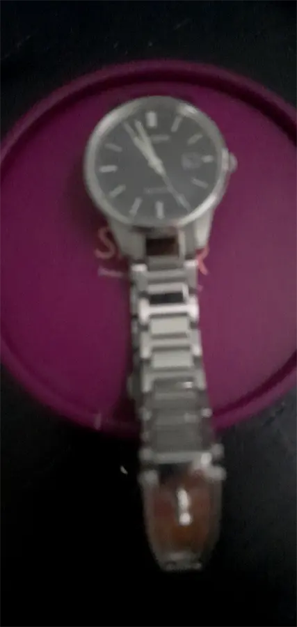 Khách hàng review Đồng hồ CITIZEN 29 mm Nữ EW2591-82E 2