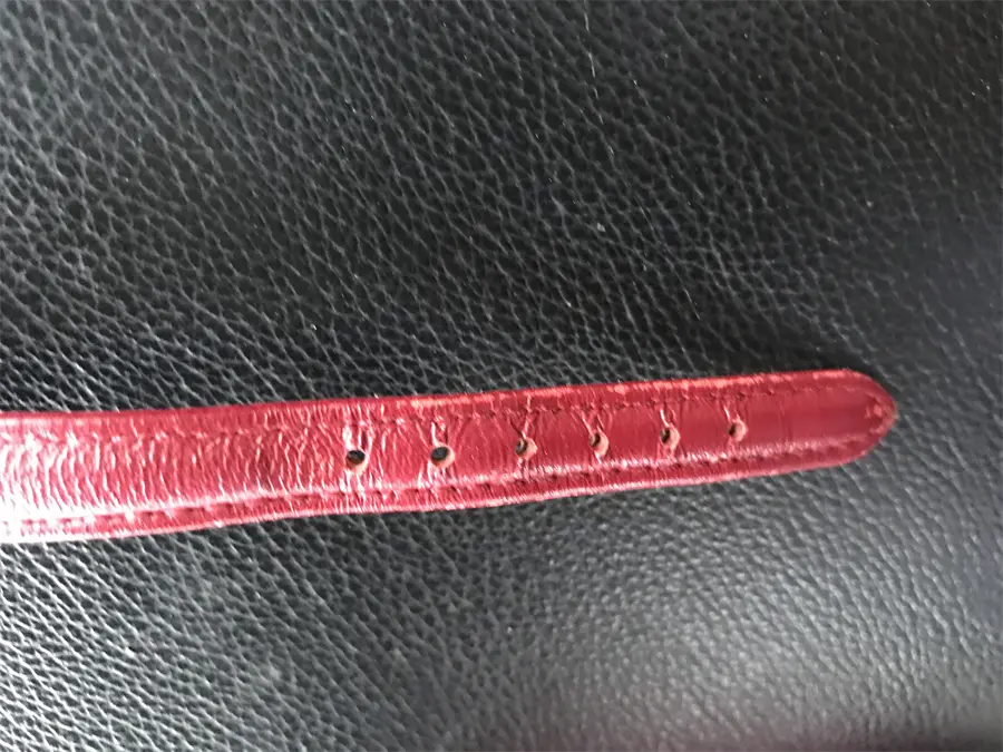 Khách hàng review Đồng hồ ANNE KLEIN 28 mm Nữ AK/2246CRRD 3