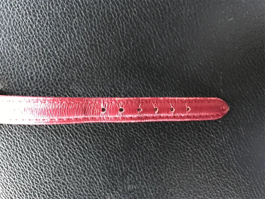 Khách hàng review Đồng hồ ANNE KLEIN 28 mm Nữ AK/2246CRRD 1