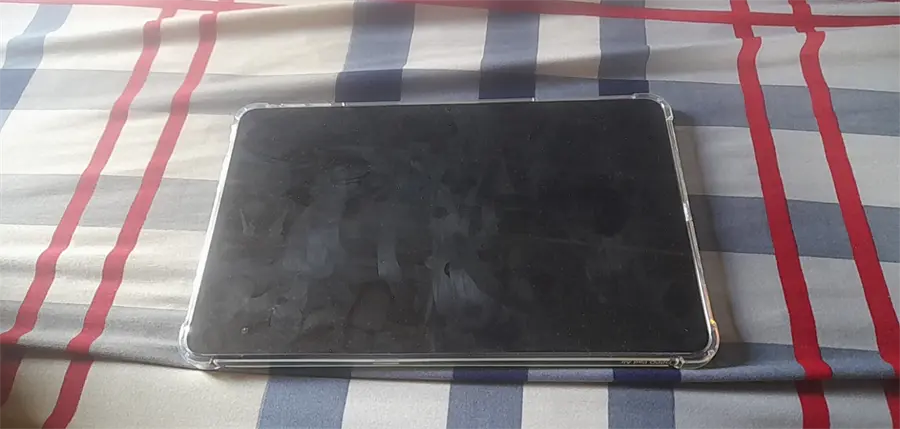 Khách hàng review Máy tính bảng OPPO Pad Air WiFi 4GB/64GB 5