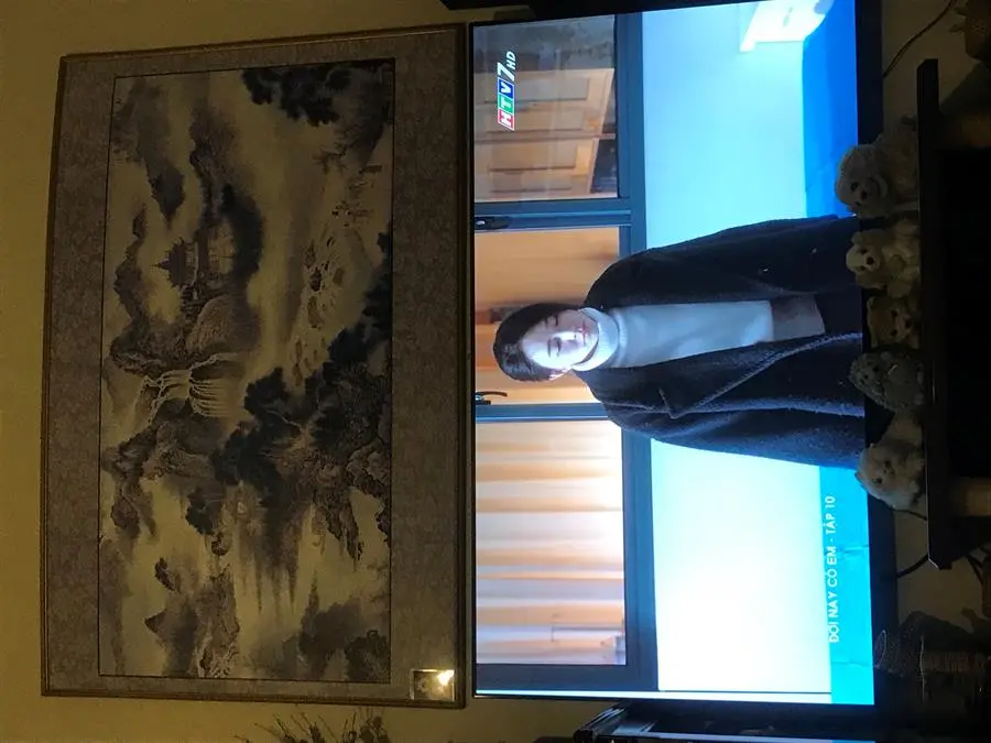 Khách hàng review Smart Tivi OLED LG 4K 65 inch 65A1PTA 4