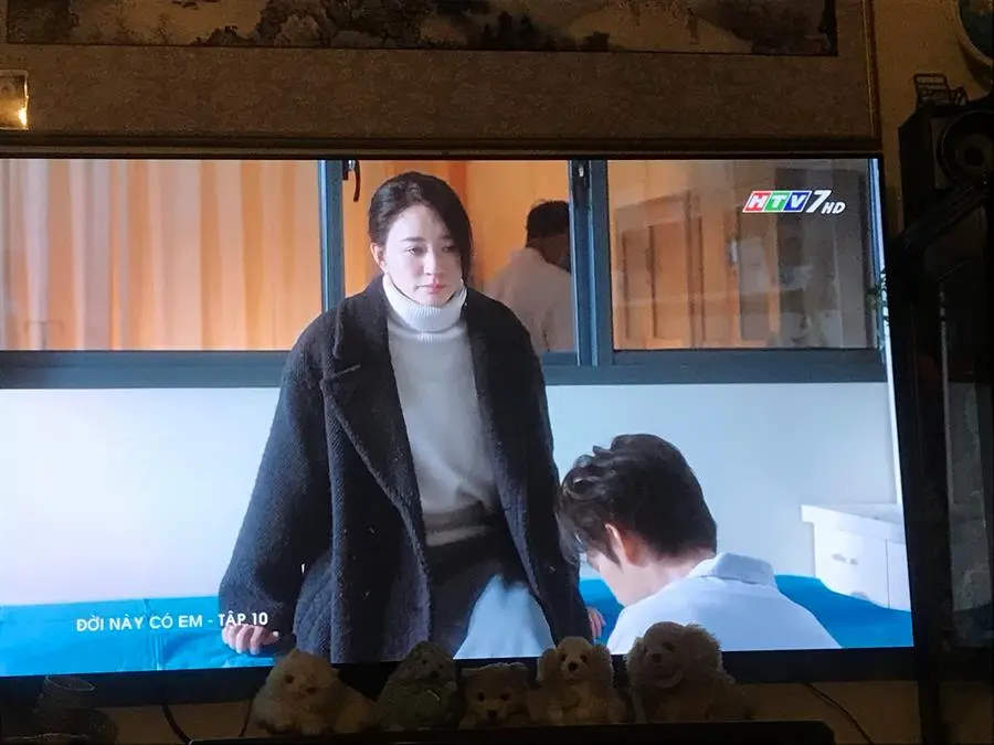 Khách hàng review Smart Tivi OLED LG 4K 65 inch 65A1PTA 5
