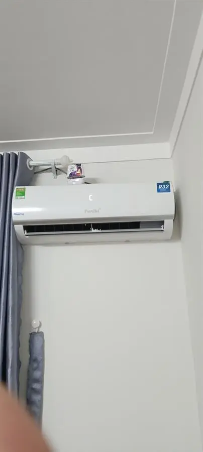 Khách hàng review Máy lạnh Funiki Inverter 1.5 HP HIC12TMU.ST3 30