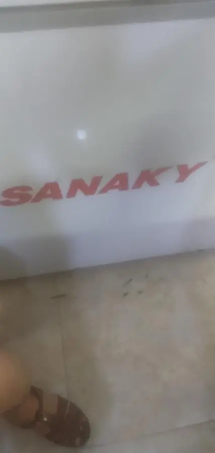 Khách hàng review Tủ đông Sanaky 900 lít VH-1199HY 1