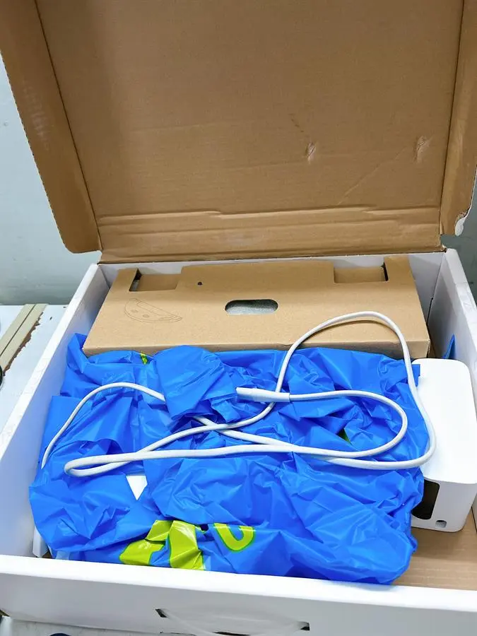 Khách hàng review Robot hút bụi lau nhà Xiaomi Vacuum Mop 2 BHR5055 3