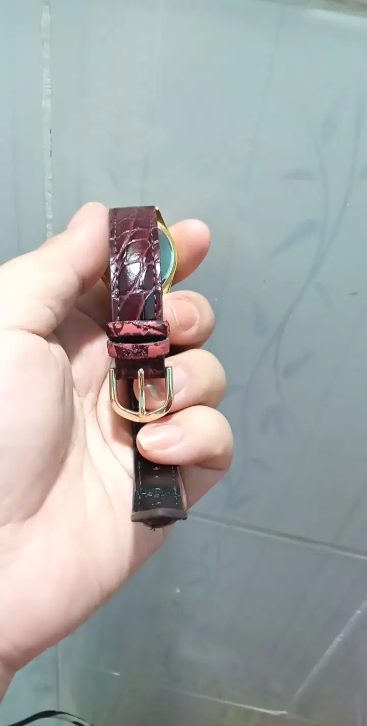 Khách hàng review Đồng hồ CASIO Timeless 38 mm Nam MTP-1183Q-9ADF 4