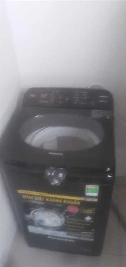 Khách hàng review Máy giặt Panasonic 8.5 Kg NA-F85A9BRV 149