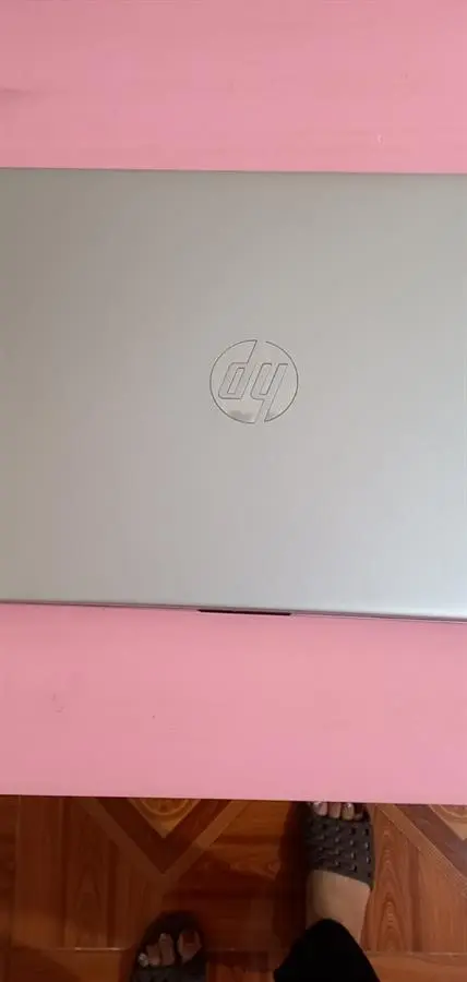 Khách hàng review Laptop HP 14s fq1080AU R3 5300U/4GB/256GB/Win10 (4K0Z7PA) 2