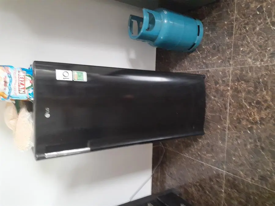 Khách hàng review Tủ đông LG Inverter 165 lít GN-F304WB 9