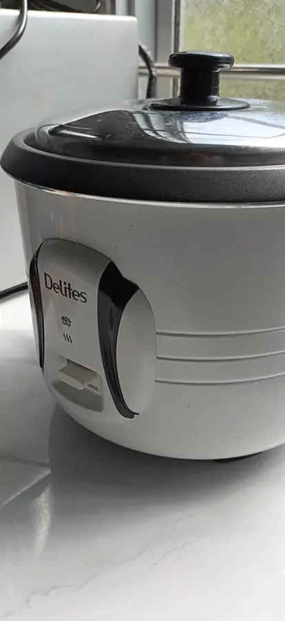 Khách hàng review Nồi cơm nắp rời Delites 1.5 lít NCR1502 36